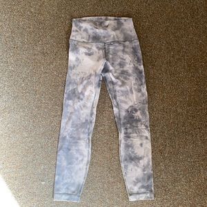 COPY - Diamond Dye Lululemon Aligns